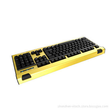 2014 factory hot sale laptop/mechanical keyboard